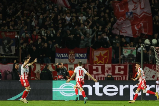 Katai nakon Trabzona: Idemo u Monako da izborimo proleće!