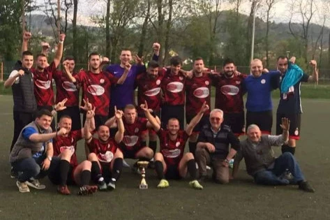 DERBI U POŽEGI: Rampa i Višesava za nastavak trke za prvo mesto!