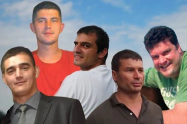 MALA PETRA NIJE JEDINA ŽRTVA!  Najozloglašeniji očevi ubice u Srbiji! Davili decu, bacali ih kroz prozor, rezali im grkljane, kasapili u kolevkama...! (FOTO/VIDEO)