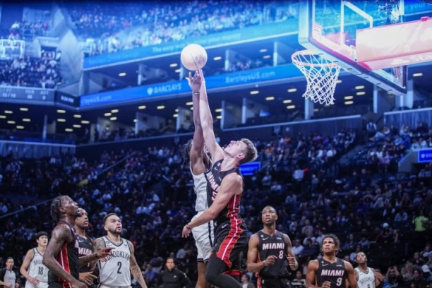 NIJE SAMO JOKIĆ: Mladi Srbin zaludeo Ameriku - o njemu će se tek pričati! (VIDEO)