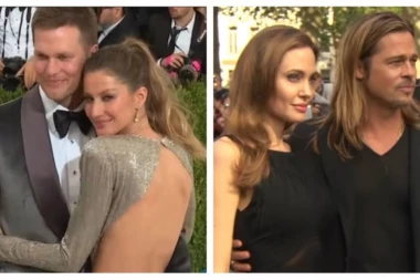 SVET DRMAJU DVA RAZVODA! Fanovi slavnih parova u čudu: Ako se ONI razilaze, ima li IKO šanse da ostane u braku?!