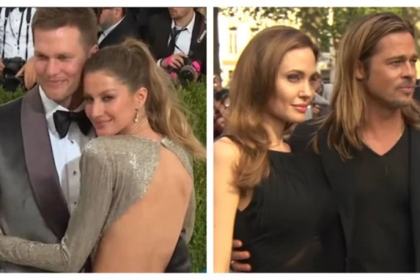 SVET DRMAJU DVA RAZVODA! Fanovi slavnih parova u čudu: Ako se ONI razilaze, ima li IKO šanse da ostane u braku?!