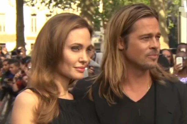 "JEDNOSTAVNO JE BILO PREVIŠE": Bivši telohranitelj Andželine Džoli i Breda Pita otkrio zašto je dao OTKAZ!