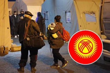 RANIJE IM JE BILA "BOGU IZA NOGU", A DANAS IM JE UTOČIŠTE! Ogroman broj Rusa se nakon invazije na Ukrajinu doselio u ovu zemlju!