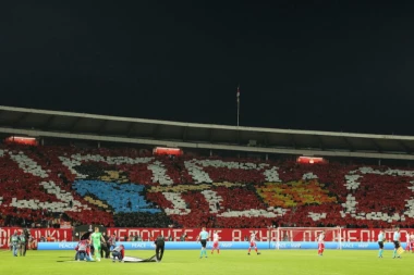 "DELIJE" U CENTRU PAŽNJE: Hrvati pisali o navijačima Zvezde, u komentarima nastao HAOS! (FOTO GALERIJA)