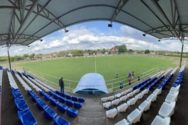 DERBI DONJEG DOMA: Hajduk uz podršku navijača veruje u tri boda!