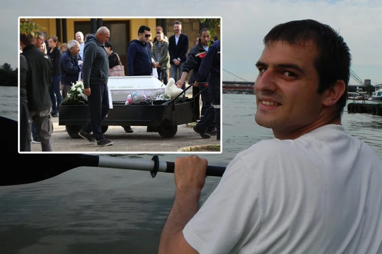 FORMIRAN PREDMET ZBOG UBISTVA DETETA U VRŠCU! Tužilaštvo utvrđuje da li je bilo propusta u radu Centra za socijalni rad!