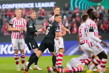 PARTIZAN POZIVA NAVIJAČE NA SPEKTAKL: Ulaznice za meč protiv Kelna puštene u prodaju!