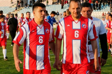 Bivši igrač Zvezde RAZBESNEO sve navijače Partizana u programu uživo! (VIDEO)