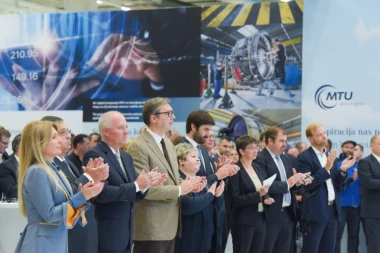 ZEMLJA INVESTICIJA! Stižu nam najveća svetska imena: Srbija će u prva tri meseca 2023. dobiti nekoliko novih fabrika!