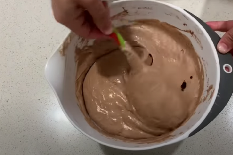 Foto: Printscreen/ YouTube/ Silvana's Kitchen