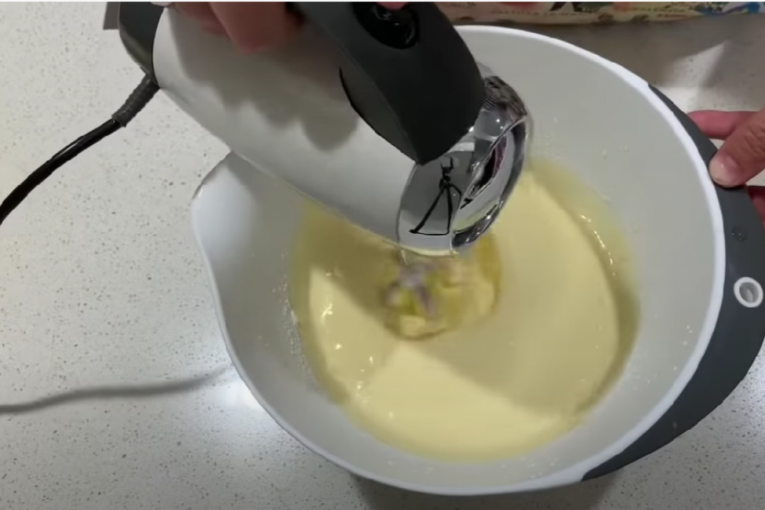 Foto: Printscreen/ YouTube/ Silvana's Kitchen