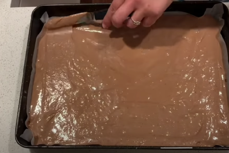 Foto: Printscreen/ YouTube/ Silvana's Kitchen