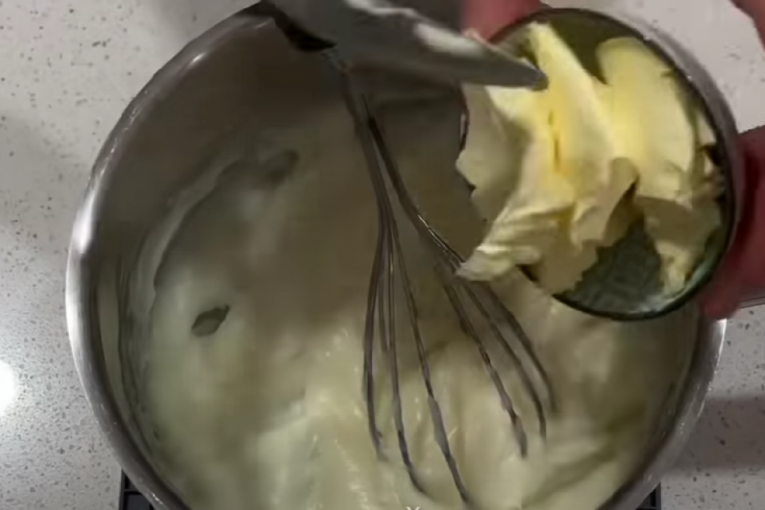 Foto: Printscreen/ YouTube/ Silvana's Kitchen