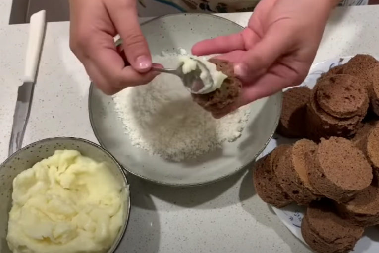 Foto: Printscreen/ YouTube/ Silvana's Kitchen