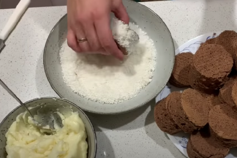 Foto: Printscreen/ YouTube/ Silvana's Kitchen