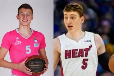 POTPUNA TRANSFORMACIJA! Navijači očima NE VERUJU! Šta se desilo sa Srbinom? (FOTO)