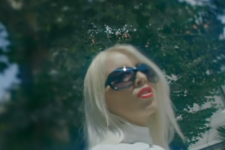 Bivša supruga Nedeljka Bajića Baje