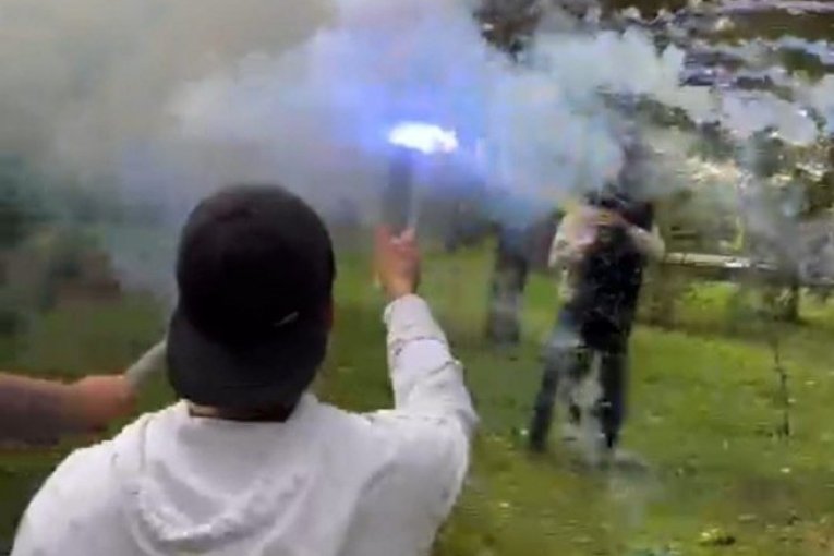 Veljko i Bogdana Ražnatović presrećni zbog prinove