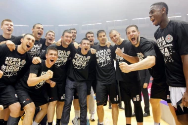 GDE SU, ŠTA RADE? Oni su igrali za Partizan u Evroligi pre osam godina - pojedinih košarkaša sigurno se nećete setiti!