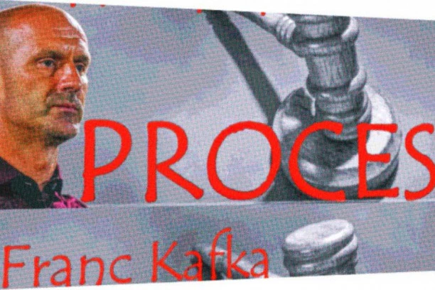 Stolica PROCES vs NOĆ U KELNU! Kako je Ilija mlatio praznu slamu u Humskoj...