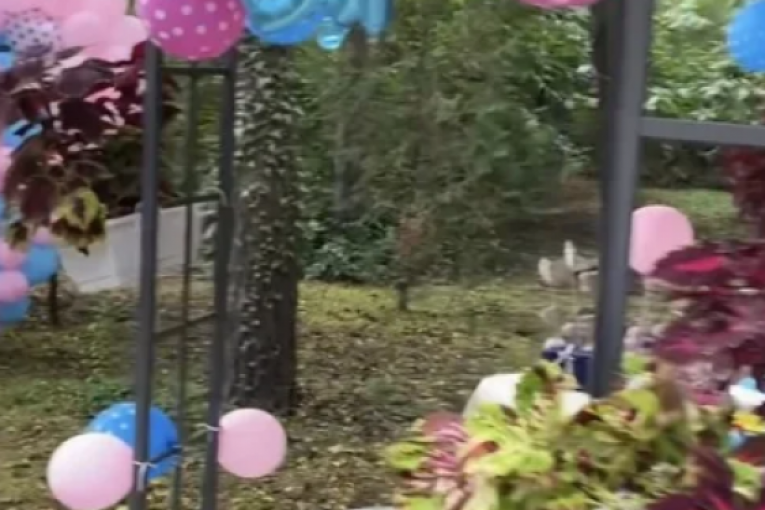 Proslava Ražnatovića u prirodi