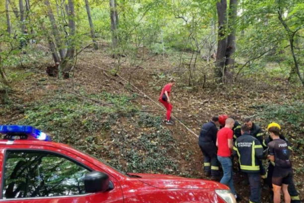 TELO AMERIČKOG VOJNIKA PRONAĐENO NA MAGLIĆU! Istraga pokazala da je jedno lice palo u provaliju!