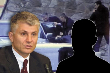 SVAĐA KLANOVA U MUP STRELJALA PREMIJERA! Šta krije izveštaj specijalne komisije?