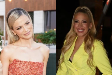 NISU MI POTREBNI NJENI SAVETI! Milica Todorović dobila ulogu u seriji umesto Pavlovićke, pa je pecnula žestoko!