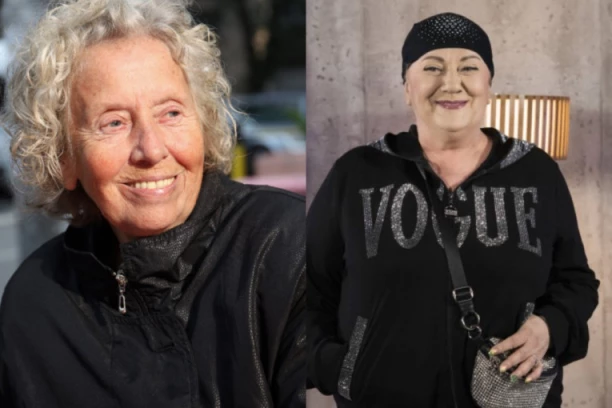 Neviđeni HAOS u Jutarnjem! Vesna Rivas udarila na Evu Ras, ceo život UMIREŠ! Glumica ZAPENILA: VRAČARO!