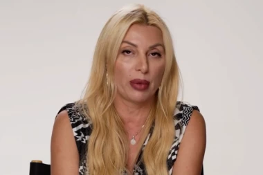 Cecina sestra Lidija ima ČETVORO DECE! Pojavili se pred kamerama i otkrili intimne detalje o sebi, evo kako izgledaju! (FOTO)