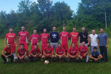 DERBI U KOBILJU: Neko u nedelju ispada iz liderske četvorke!