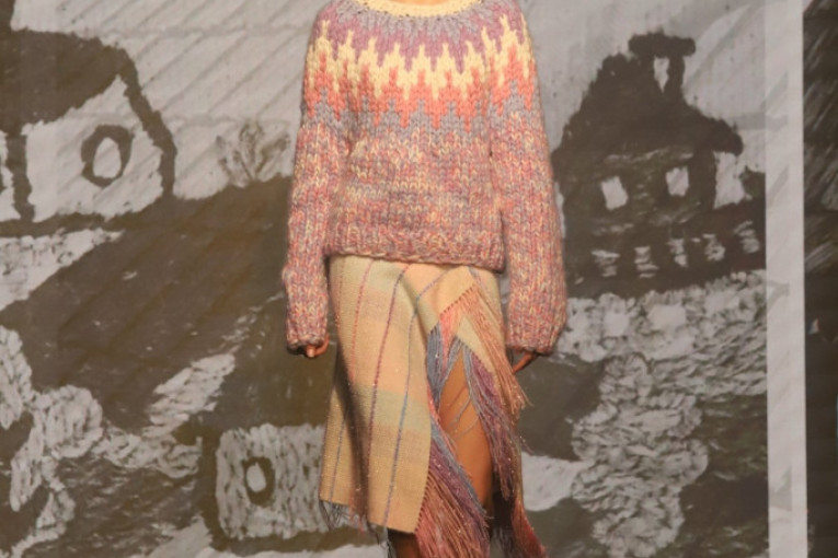 Revija ''Kulturna moda''