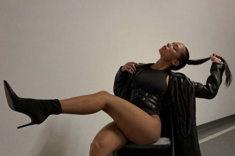 Anja Blagojević kurs