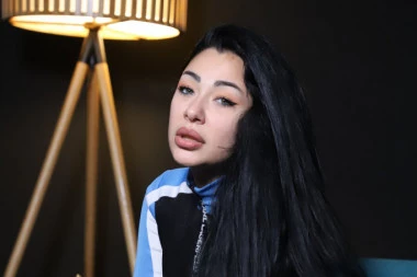 SULUDO JE DA SKRIVAM I PRAVIM FARSU OKO TOGA! Sanja Vučić progovorila o novom dečku!