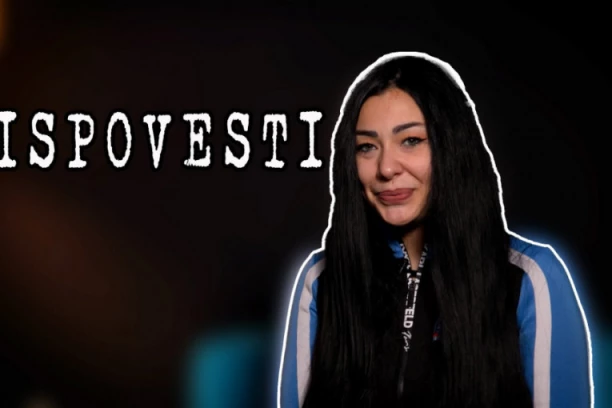 ISPOVEST Sanje Vučić: U školi su me maltretirali jer sam debeljuca, sada mi se ti isti KLANJAJU! (VIDEO)