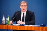 (VIDEO) ZAVRŠEN SASTANAK PREDSEDNIKA I SRBA SA KiM! Rakić: Blokiraćemo prilaze ako Priština nasilno bude oduzimala vozila zbog KM tablica!