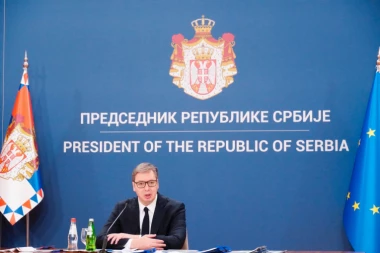 NOVA VUČIĆEVA POBEDA PROTIV KURTIJA! Oglasila se i Evropska komisija: Imenovanja Rašića i Trajkovićke protiv Ustava