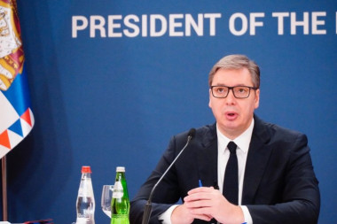 KURTI SPREMA OTIMAČINU IMOVINE SRBA! Predsednik Vučić se hitno sastaje sa predstavnicima Srba sa Kosova i Metohije!
