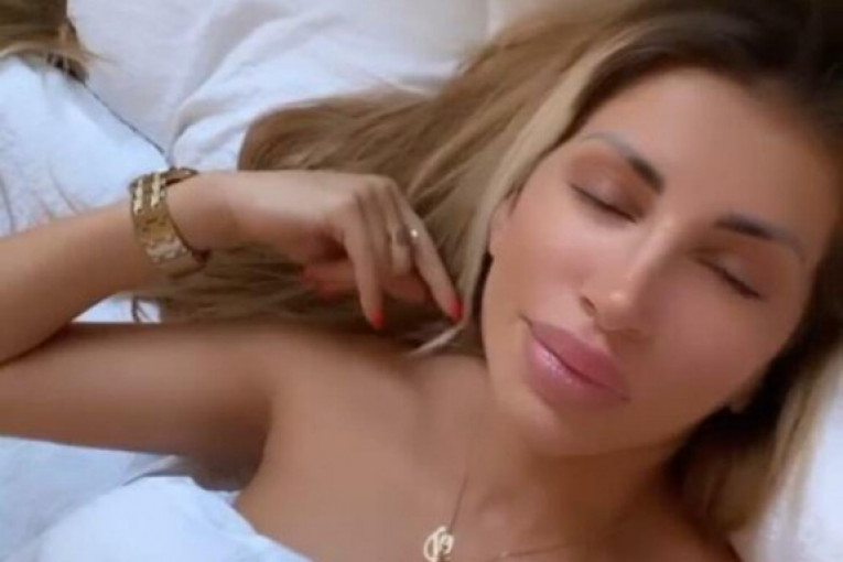 Dalila Dragojević Instagram