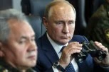 PUTINOV PAKLENI PLAN - MILIONE LJUDI OSTAVLJA BEZ VODE I STRUJE: Ruski predsednik Ukrajincima poslao jezive pretnje