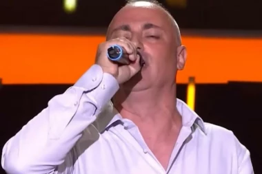 Životna priča pevača GANUĆE mnoge: Samohrani otac zbog porodice zapostavio karijeru, a sada mu se ostvaruje NAJVEĆI SAN! (FOTO)