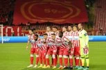 BOMBA U CRVENOJ ZVEZDI: Očekuje se veliki potpis na "Marakani"!