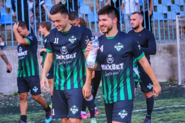 Poznati termini odigravanja prvih mečeva FK Miljakovac u okviru Feniks trofeja!