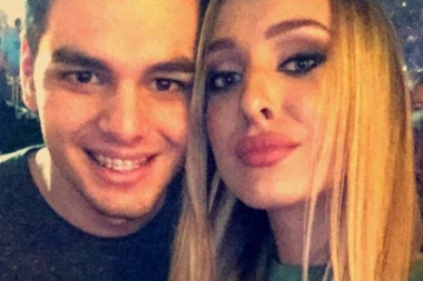 TI SI BRAT NAJPOZNATIJE LJUBAVNICE: Sanja Grujić se obrušila na Adama Đoganija, pa umešala i Lunu! (VIDEO)