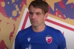 DA SE ZNA ČIJA JE POSLEDNJA: Milojević objasnio kako sastavlja tim, a pred meč sa Spartakom od svojih igrača je tražio samo jedno! (VIDEO)
