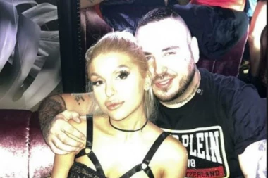 SVAKA REČ JE SUVIŠNA! Šopićka se ŽESTOKO izblamirala u izlasku, o neobičnoj fotografiji BRUJI INTERNET: Ovo je NEMOGUĆE, kakav BLAM!