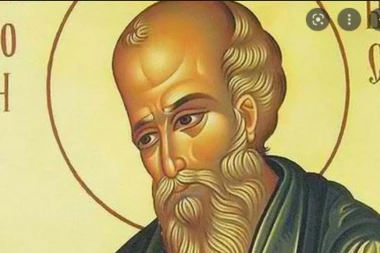 JEDINI JE ON, SA BOGORODICOM, OSTAO POD KRSTOM RASPETOG HRISTA! Slavimo Svetog Jovana Bogoslova! Ovo nikako ne treba danas da radite!