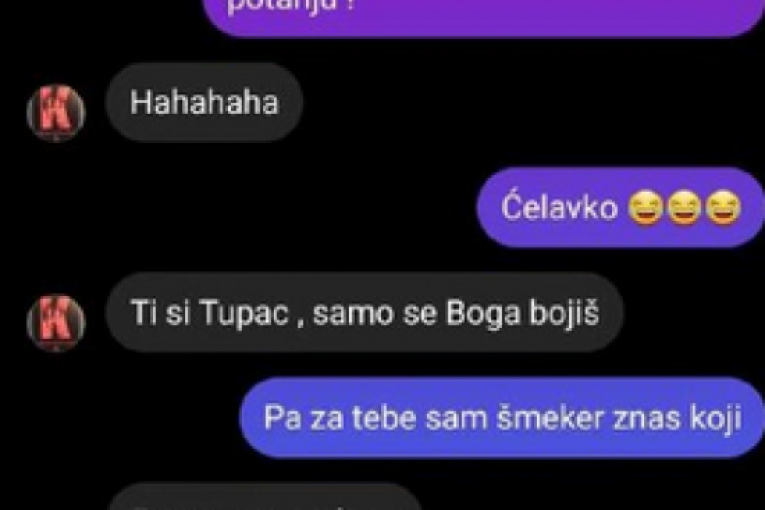 Prepiska Kristijana i Zverke