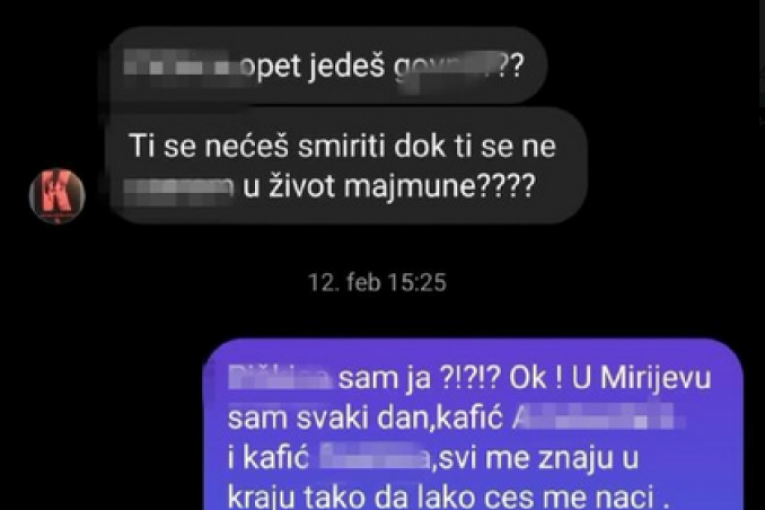 Prepiska Kristijana i Zverke